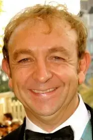 Jon van Eerd