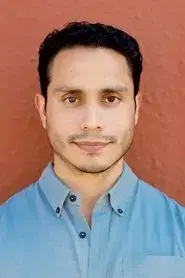 Eloy Perez