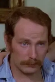 Steve Barkett