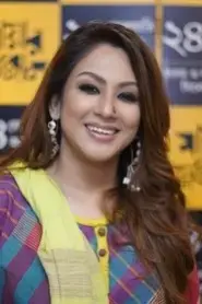 Chandrayee Ghosh