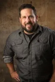 Steve Trevino