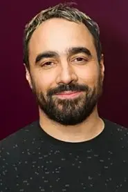 Guy Rhys