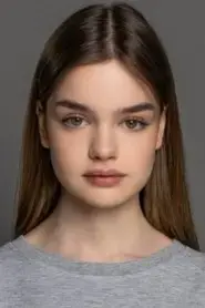 Aleksandrina Oleksyuk