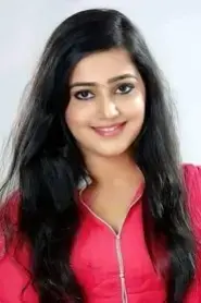 Samskruthy Shenoy