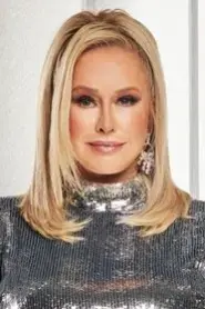 Kathy Hilton