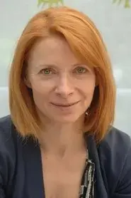 Maria Ciunelis