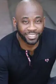 Torrey B. Lawrence