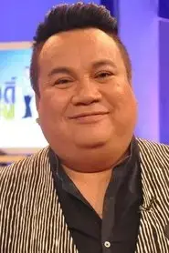 Noppadon Songsang