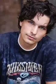 Benjamin Hudson