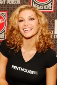 Heather Vandeven