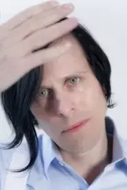 Ken Stringfellow