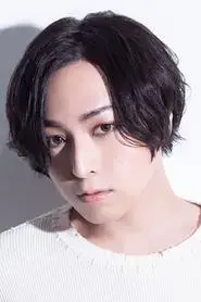 Shouta Aoi