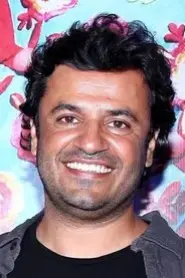 Vikas Bahl