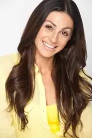 Joleigh Fioravanti