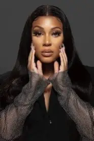 Lyrica Anderson