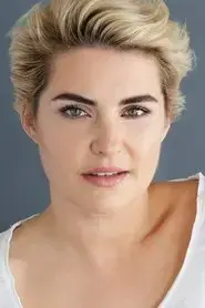 Morgana O'Reilly