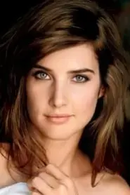 Cobie Smulders