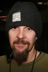 Robbie Merrill