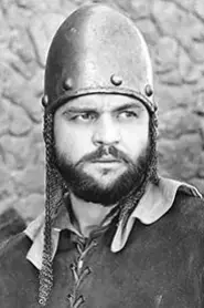 Malcolm Waite