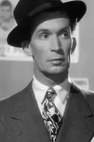 Walter Crisham