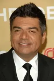 George López