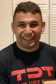Alex Perez