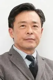 Ken Mitsuishi