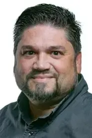 Christopher Fortin