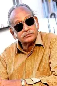 Ravichandran