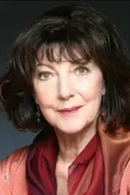 Diana Berriman