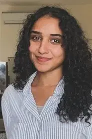 Nazlin Jameela Saleem