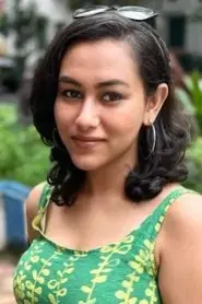Meghla Dasgupta