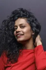Palomi Ghosh