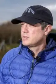Anthony Giacchino
