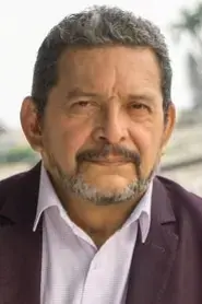 Gonzalo Cubero