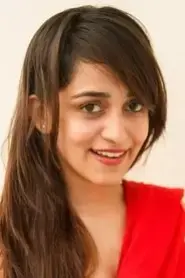 Jijina Radhakrishnan