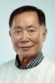 George Takei