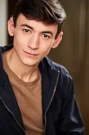 Connor McKinley Griffin