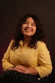 Sophia Azreen