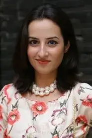 Amrutha Srinivasan