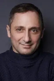 Oleg Abalyan
