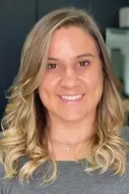 Jennifer Maia