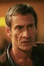 François Levantal