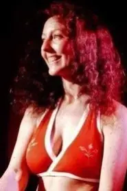 Ruth Underwood