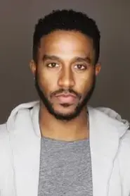 Antjuan Rhames