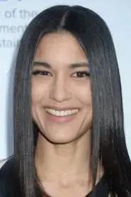 Julia Jones