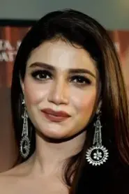 Sauraseni Maitra