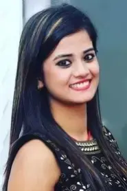 Pallavi Giri