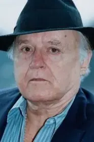 Rod Steiger