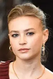 Jeanne Goursaud
